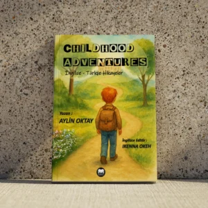 childhood adventures 1.baskı