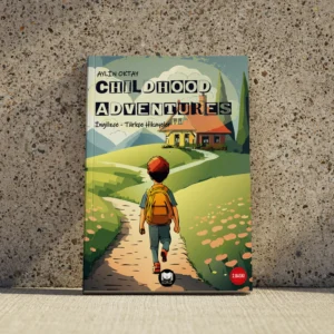 childhood adventures 2. baskı