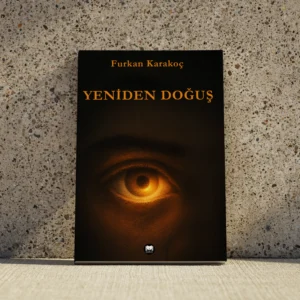 Kitaplar yeniden doğuş