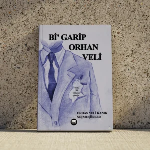 bi' garip orhan veli