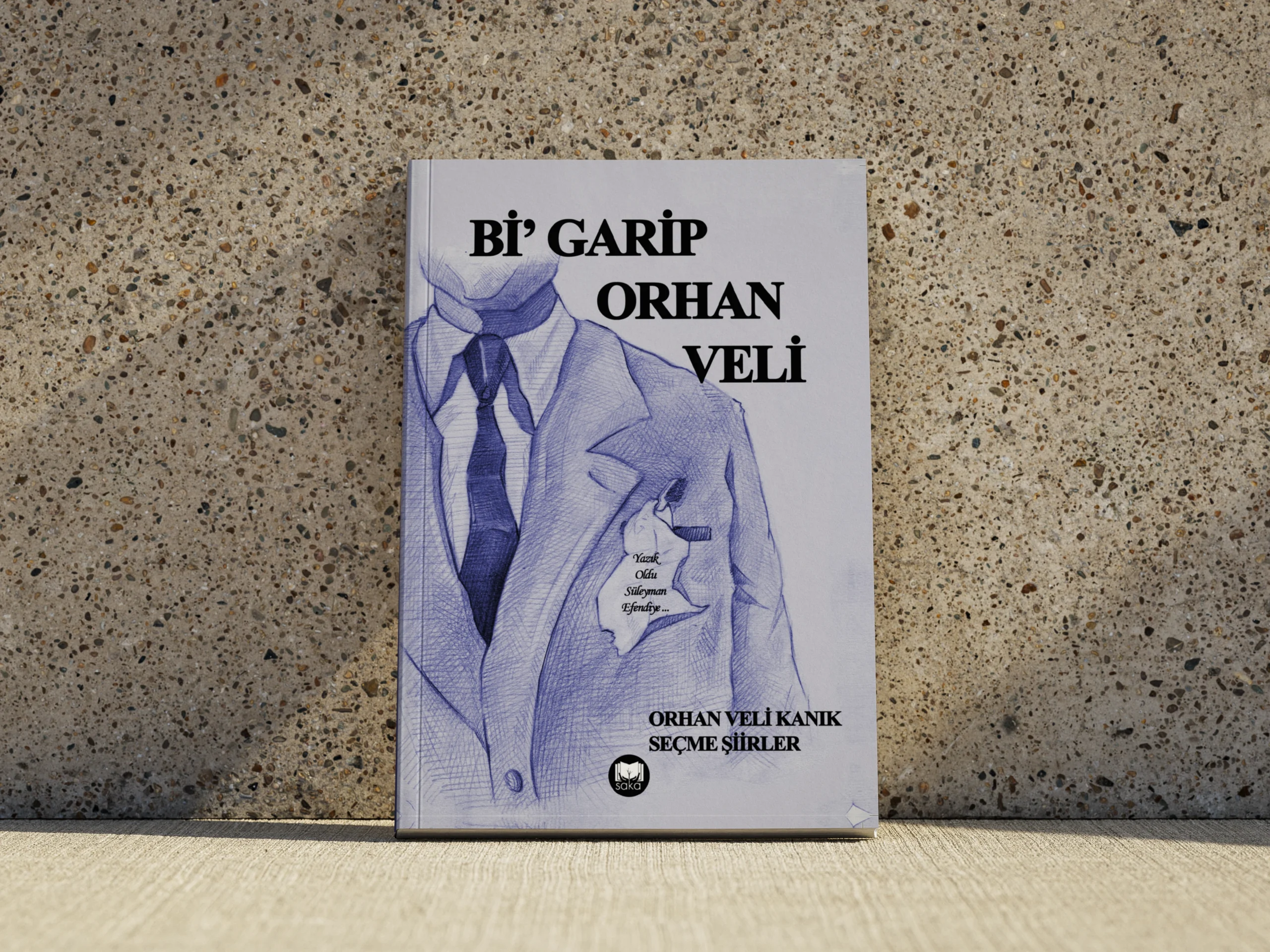 bi' garip orhan veli bi' garip orhan veli