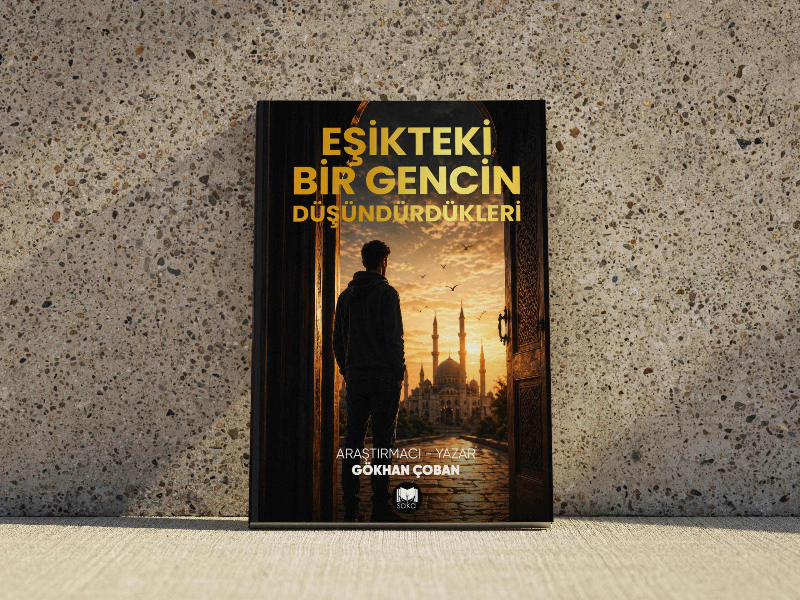 eşikteki bir gencin düşündürdükleri eşikteki bir gencin düşündürdükleri