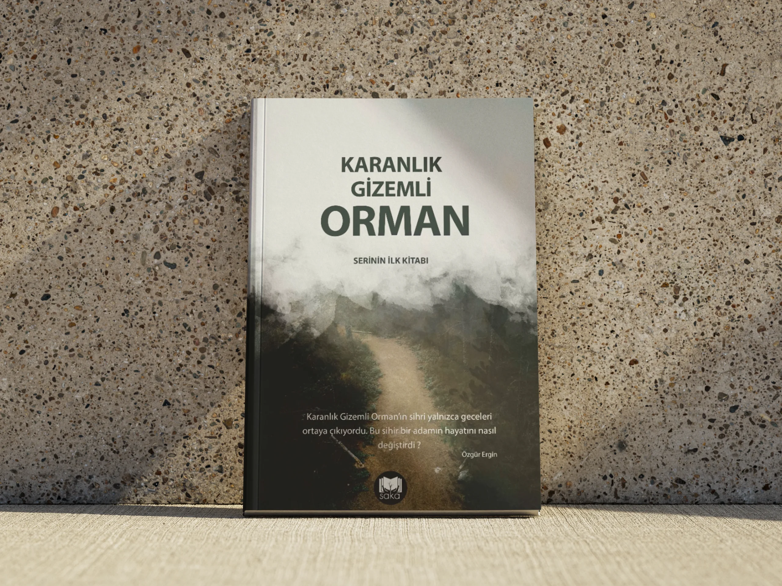 karanlık gizemli orman karanlık gizemli orman
