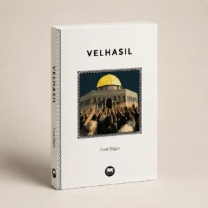 Kitaplar velhasıl