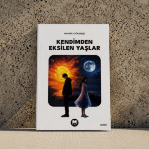 Kendimden Eksilen Yaşlar